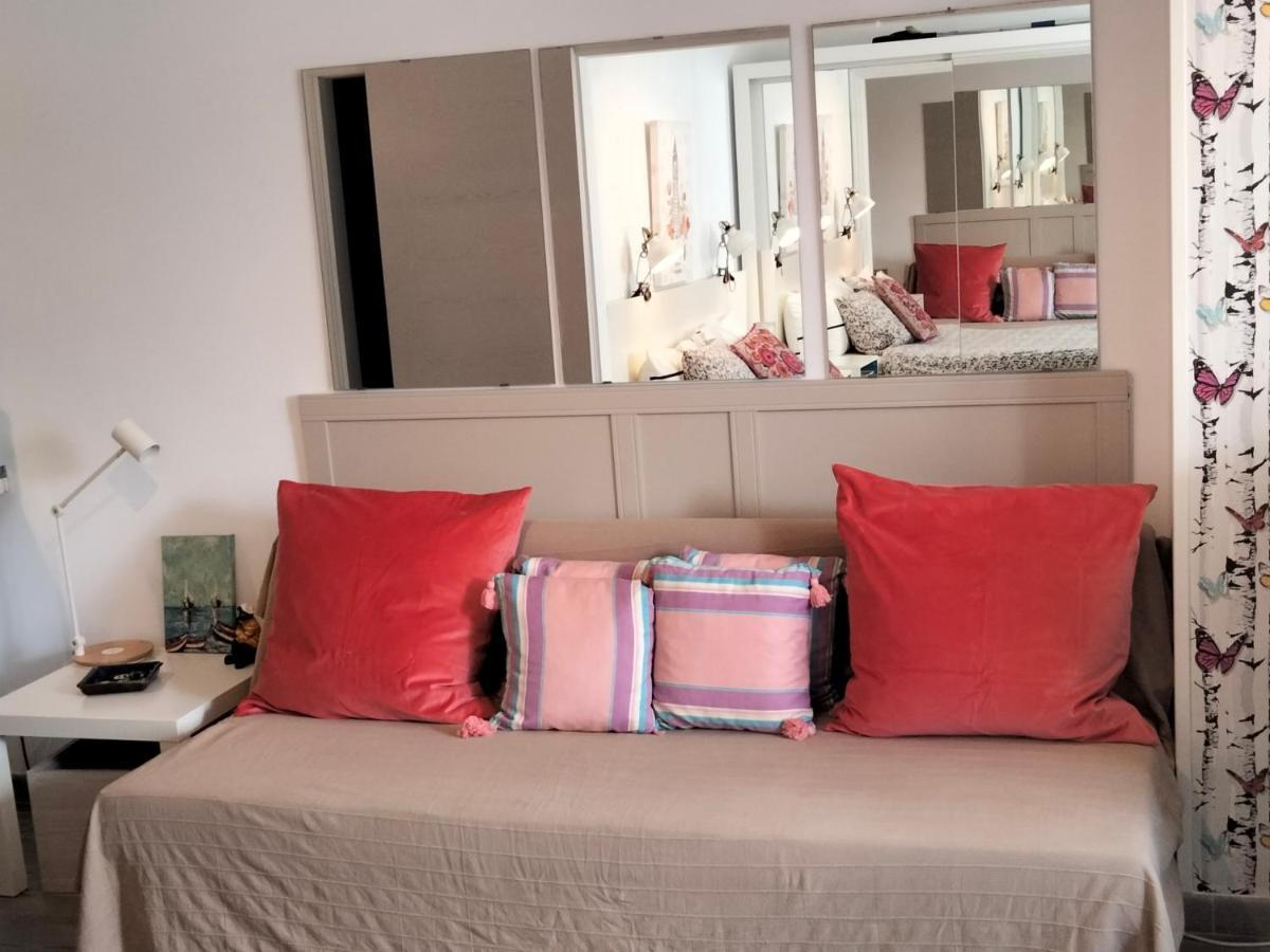 Apartamento Toni Las Palmas Exterior photo