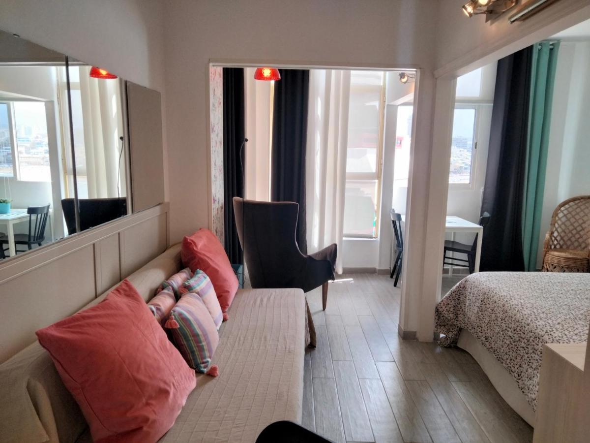 Apartamento Toni Las Palmas Exterior photo